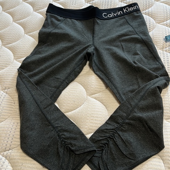 Ck leggings-XL - Picture 3 of 9